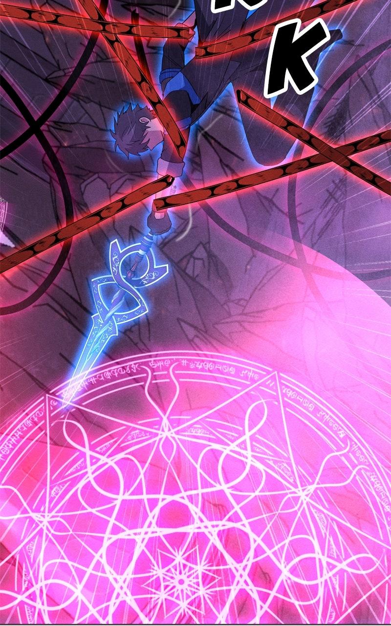 The Lone Spellcaster Chapter 223 - Page 80