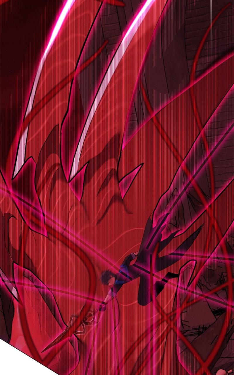 The Lone Spellcaster Chapter 223 - Page 82