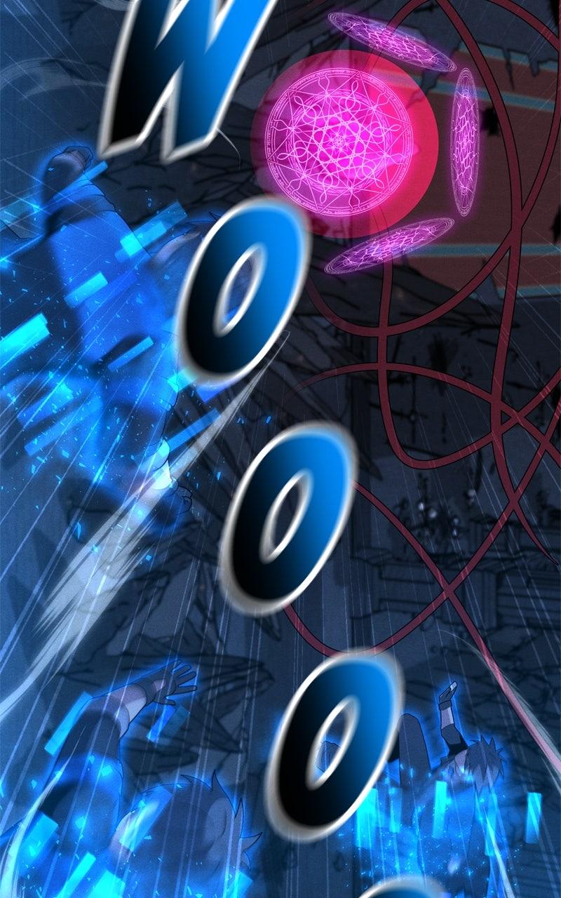 The Lone Spellcaster Chapter 223 - Page 90