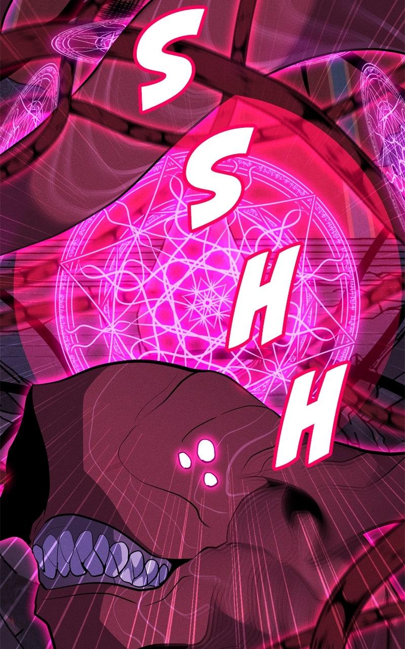 The Lone Spellcaster Chapter 223 - Page 93