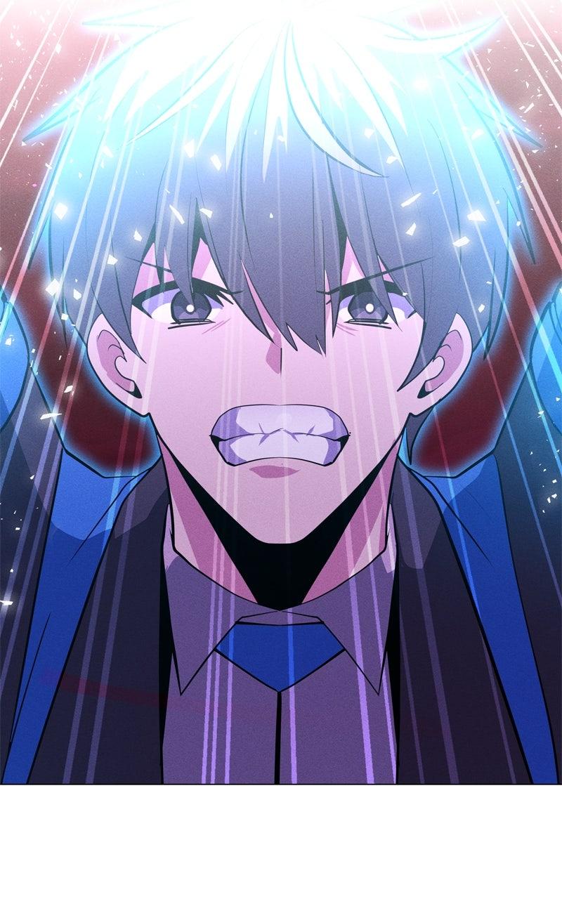 The Lone Spellcaster Chapter 223 - Page 114