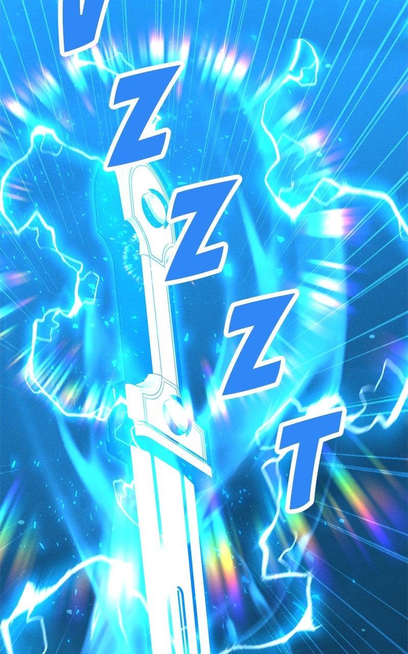 The Lone Spellcaster Chapter 223 - Page 116