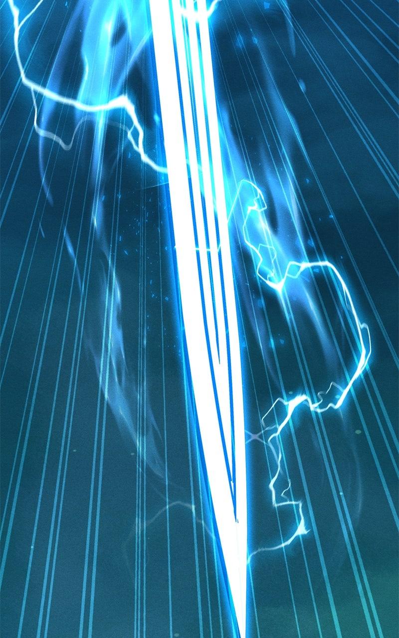 The Lone Spellcaster Chapter 223 - Page 117