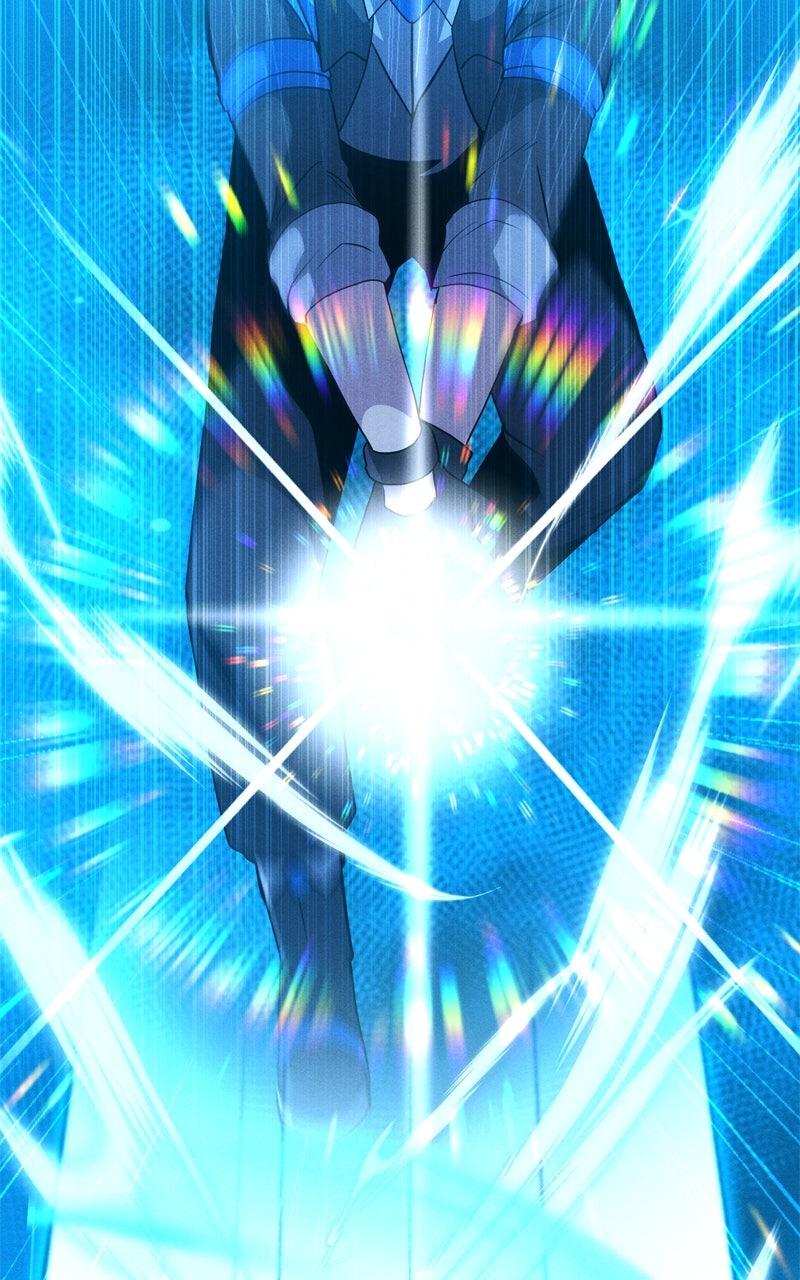 The Lone Spellcaster Chapter 223 - Page 120