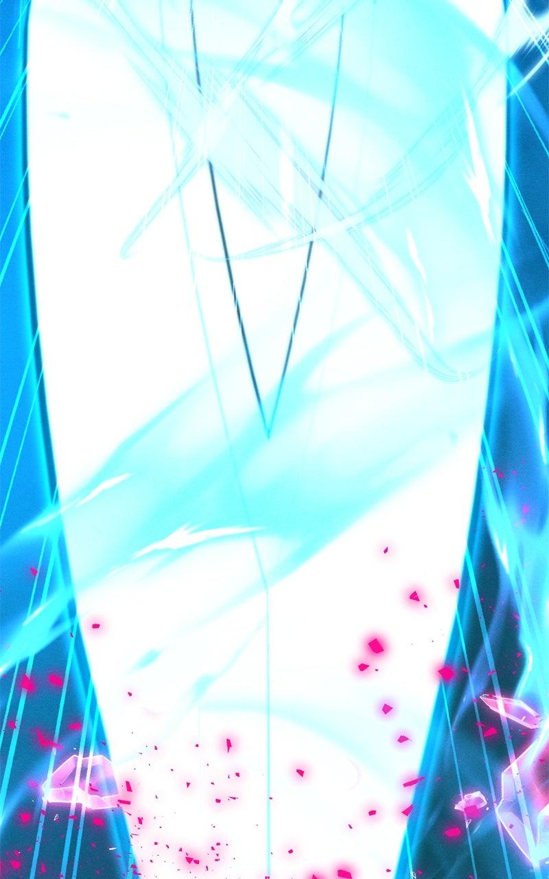 The Lone Spellcaster Chapter 223 - Page 121