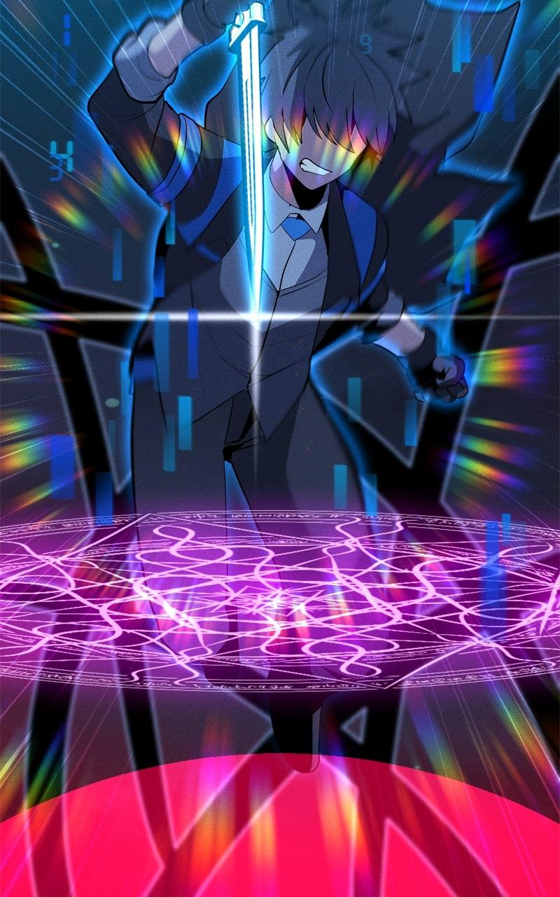 The Lone Spellcaster Chapter 223 - Page 131