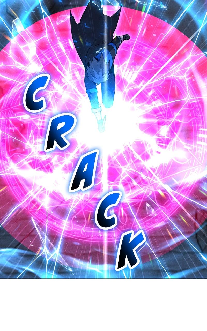 The Lone Spellcaster Chapter 223 - Page 134