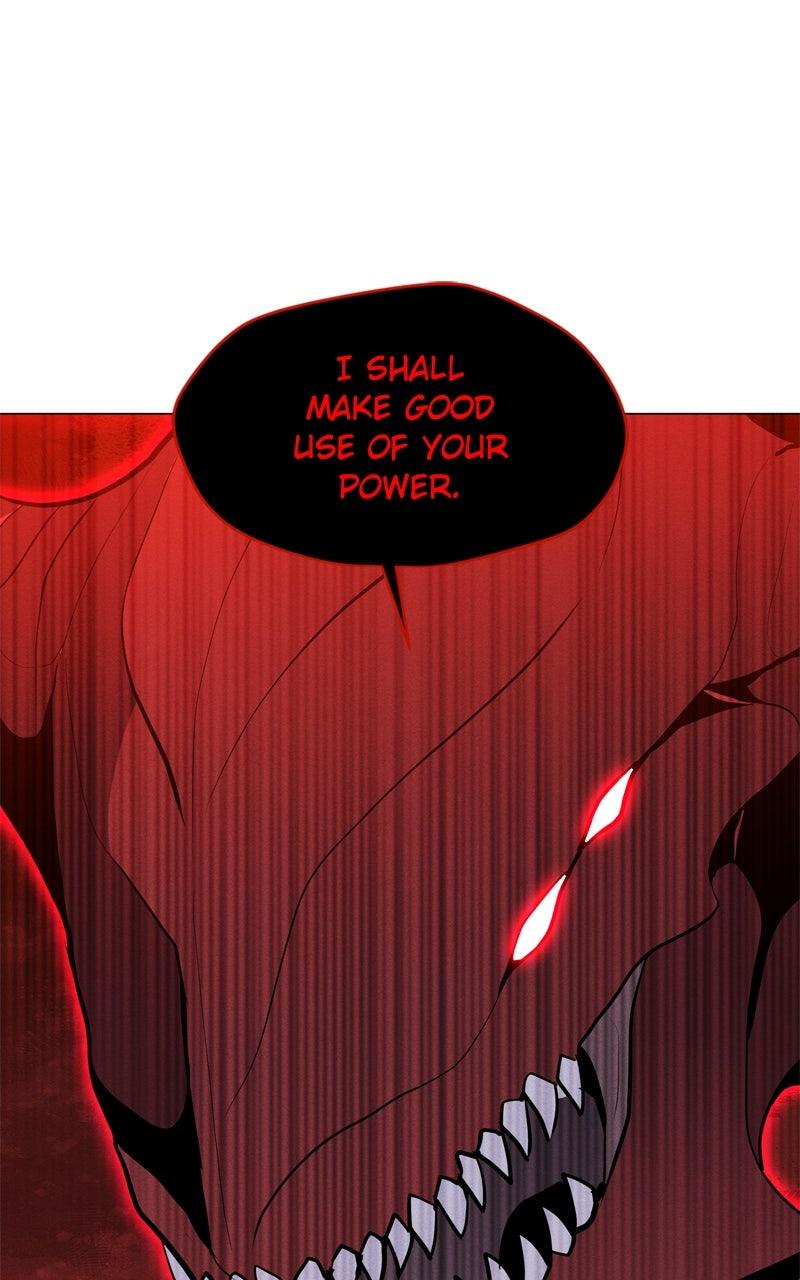 The Lone Spellcaster Chapter 224 - Page 5