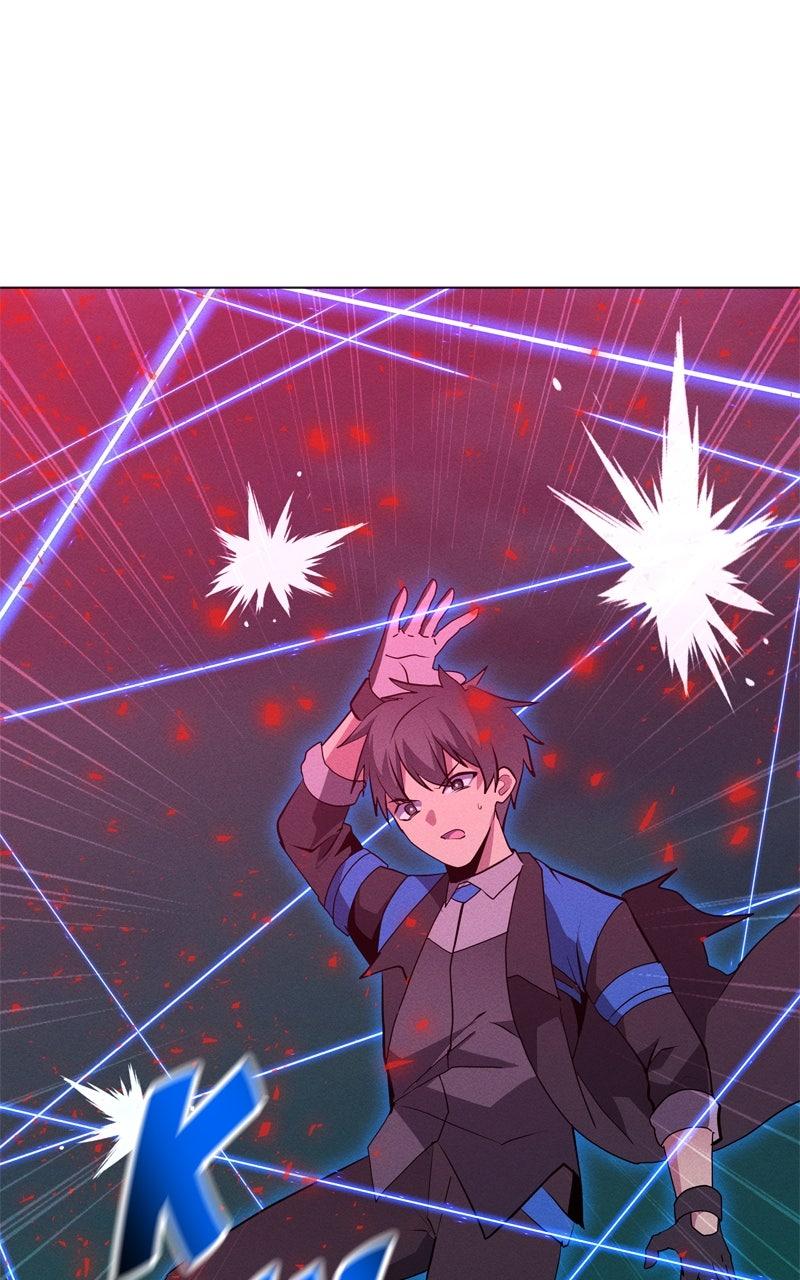 The Lone Spellcaster Chapter 224 - Page 19