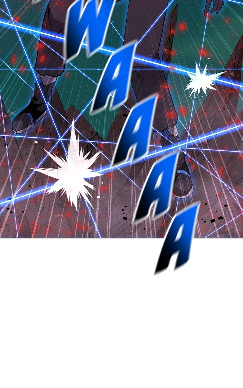 The Lone Spellcaster Chapter 224 - Page 20