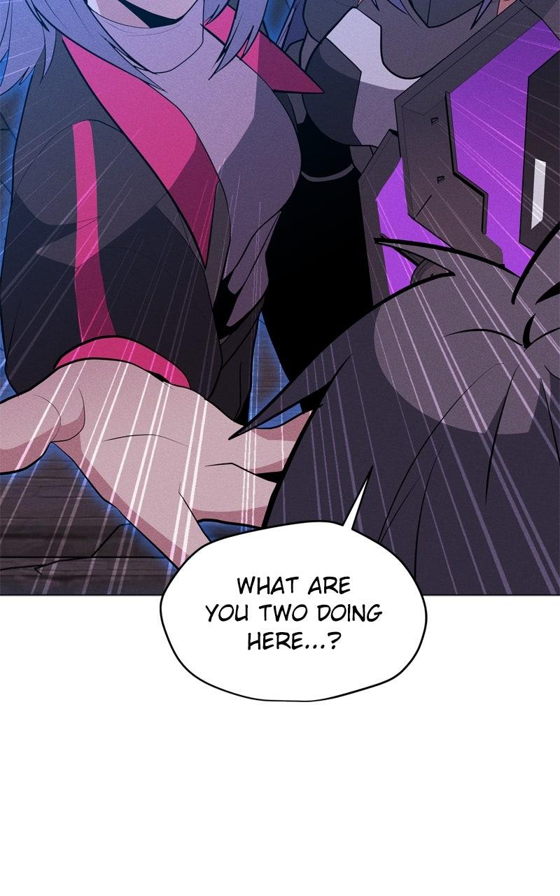 The Lone Spellcaster Chapter 224 - Page 23