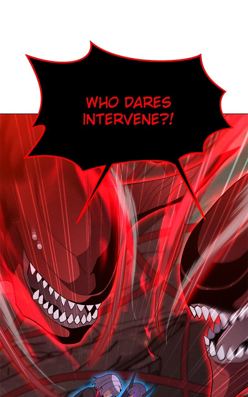 The Lone Spellcaster Chapter 224 - Page 26