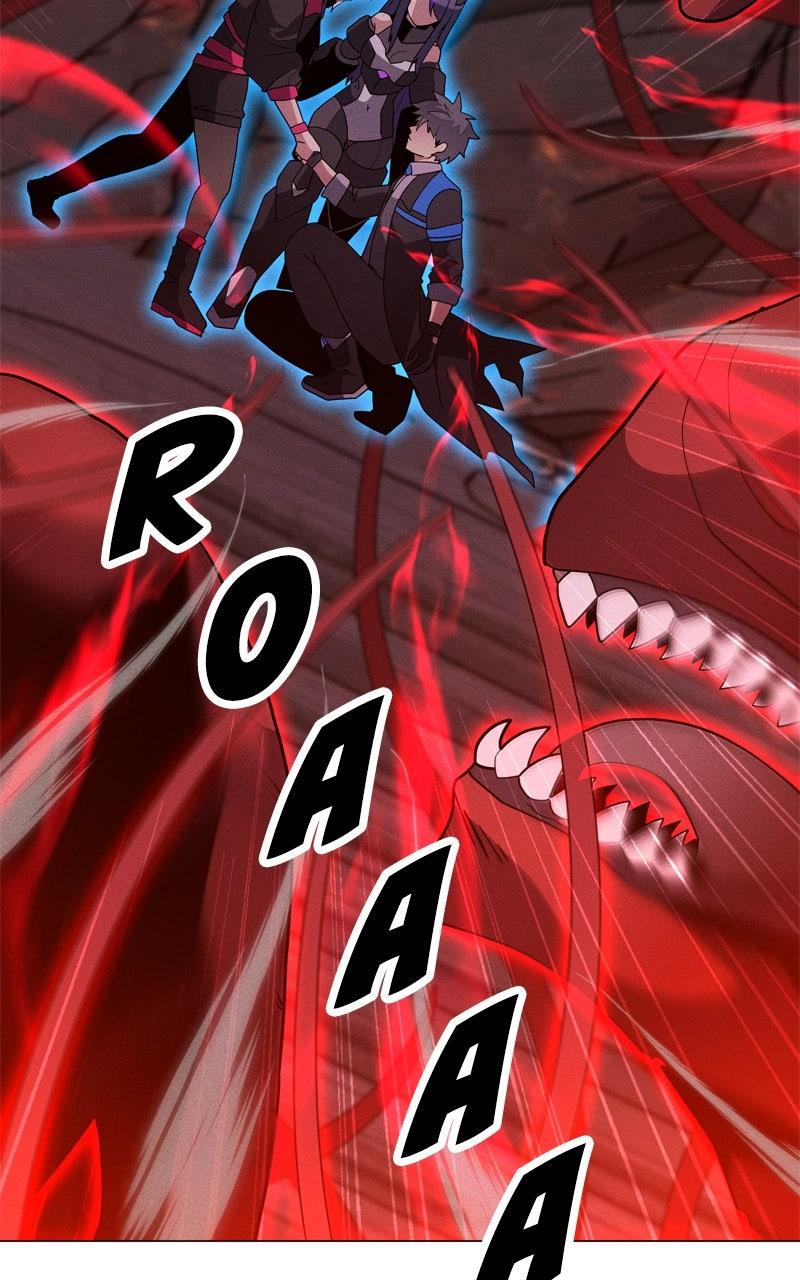 The Lone Spellcaster Chapter 224 - Page 27