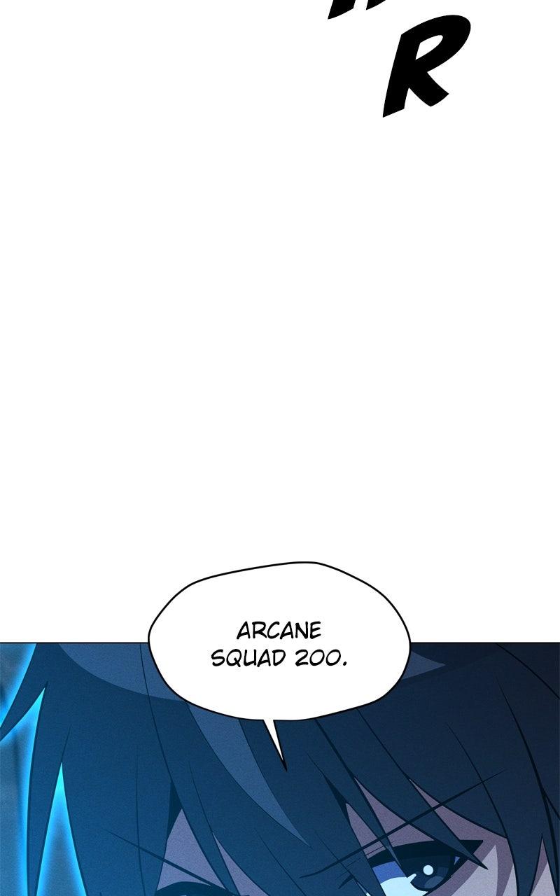 The Lone Spellcaster Chapter 224 - Page 28