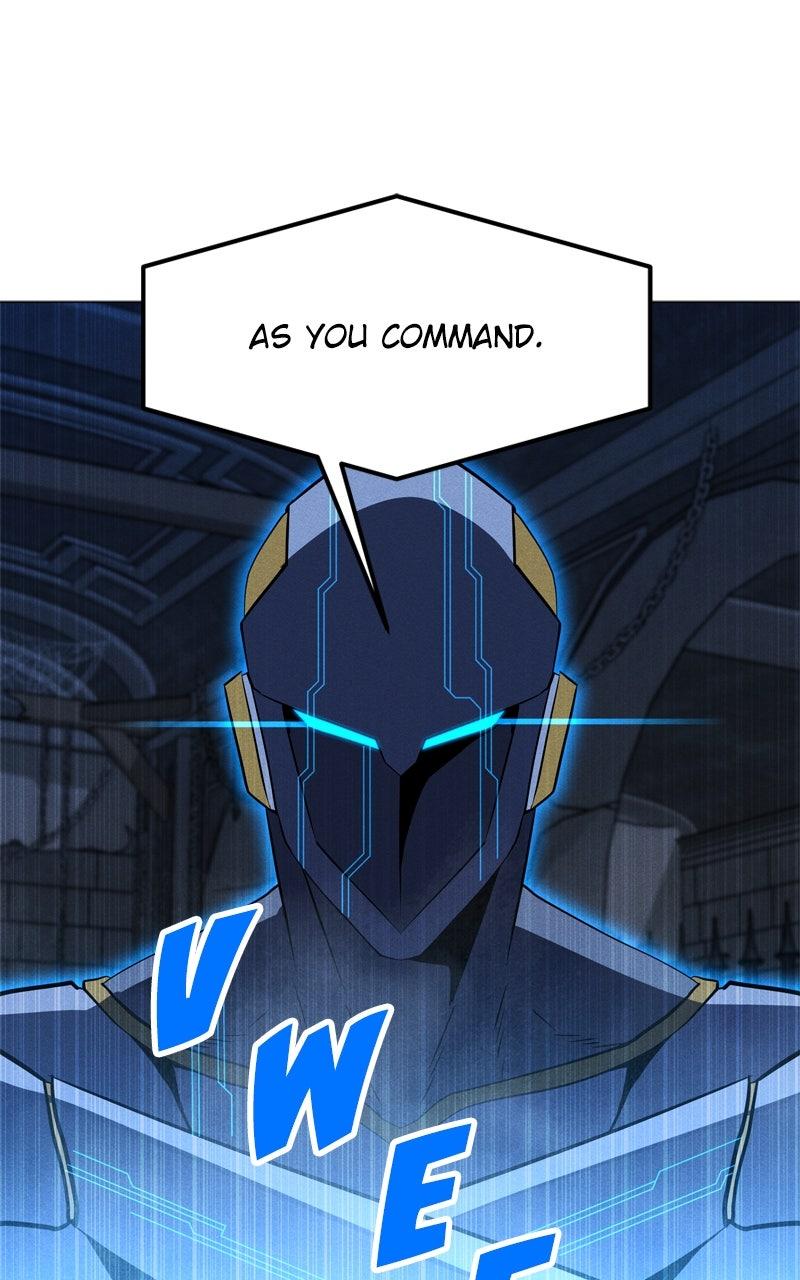 The Lone Spellcaster Chapter 224 - Page 31