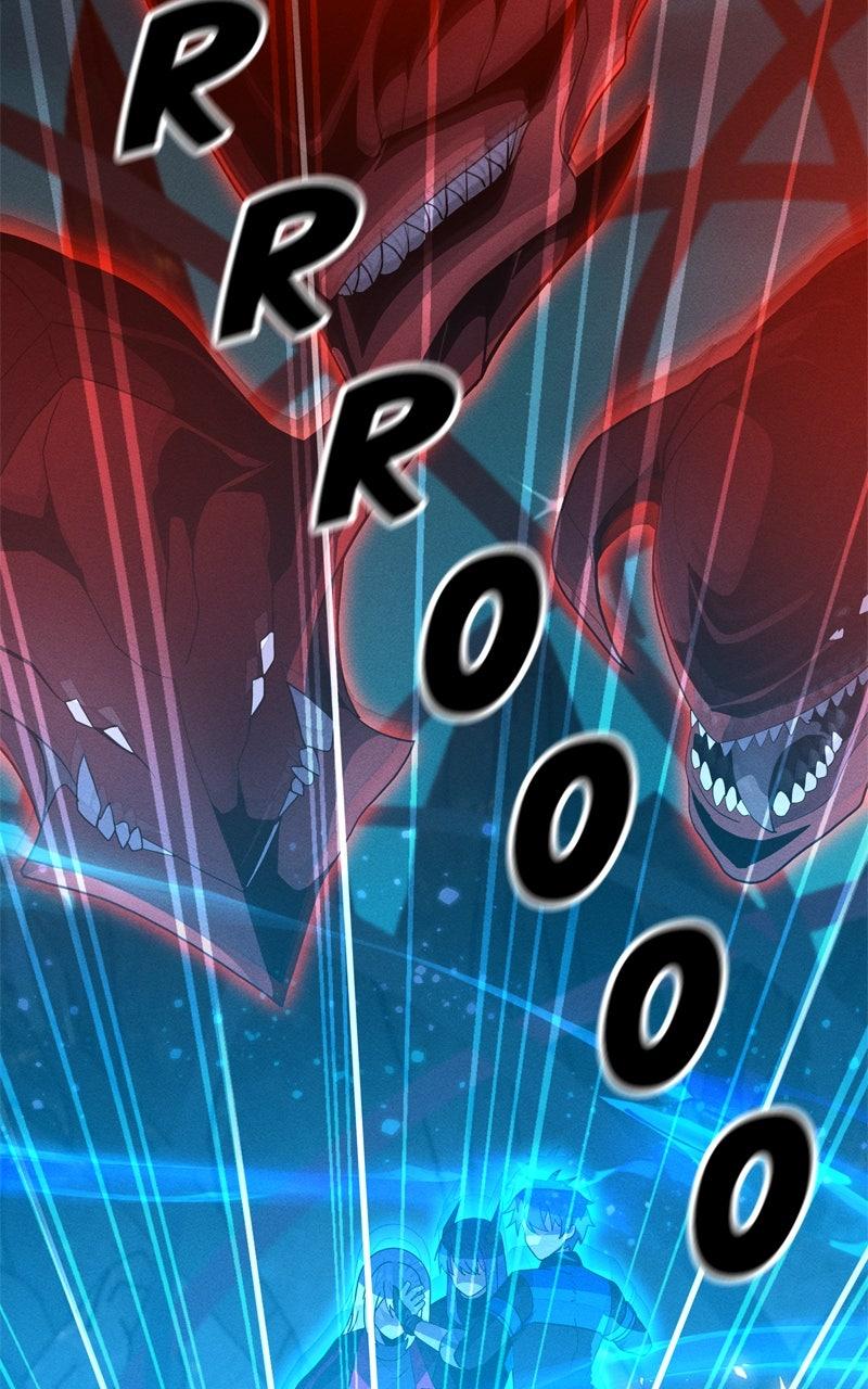 The Lone Spellcaster Chapter 224 - Page 35