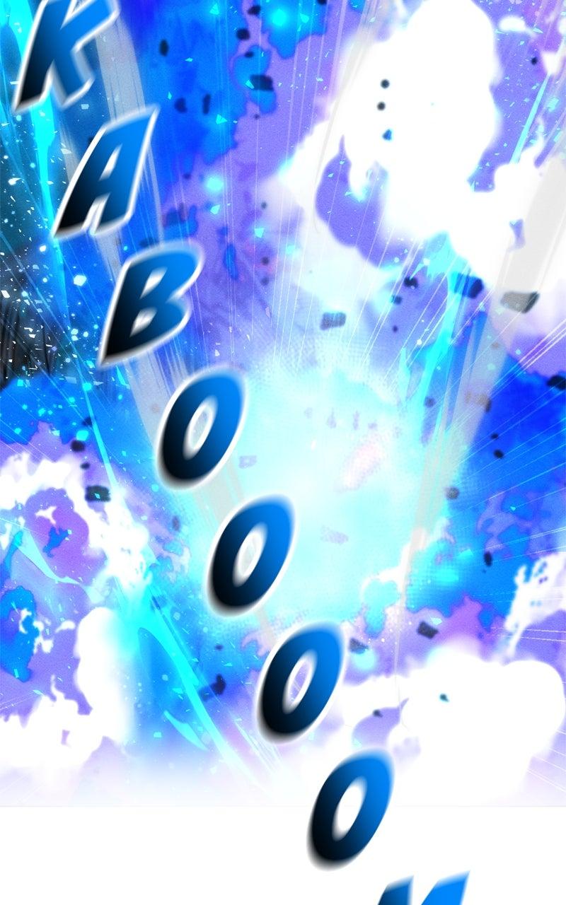 The Lone Spellcaster Chapter 224 - Page 38