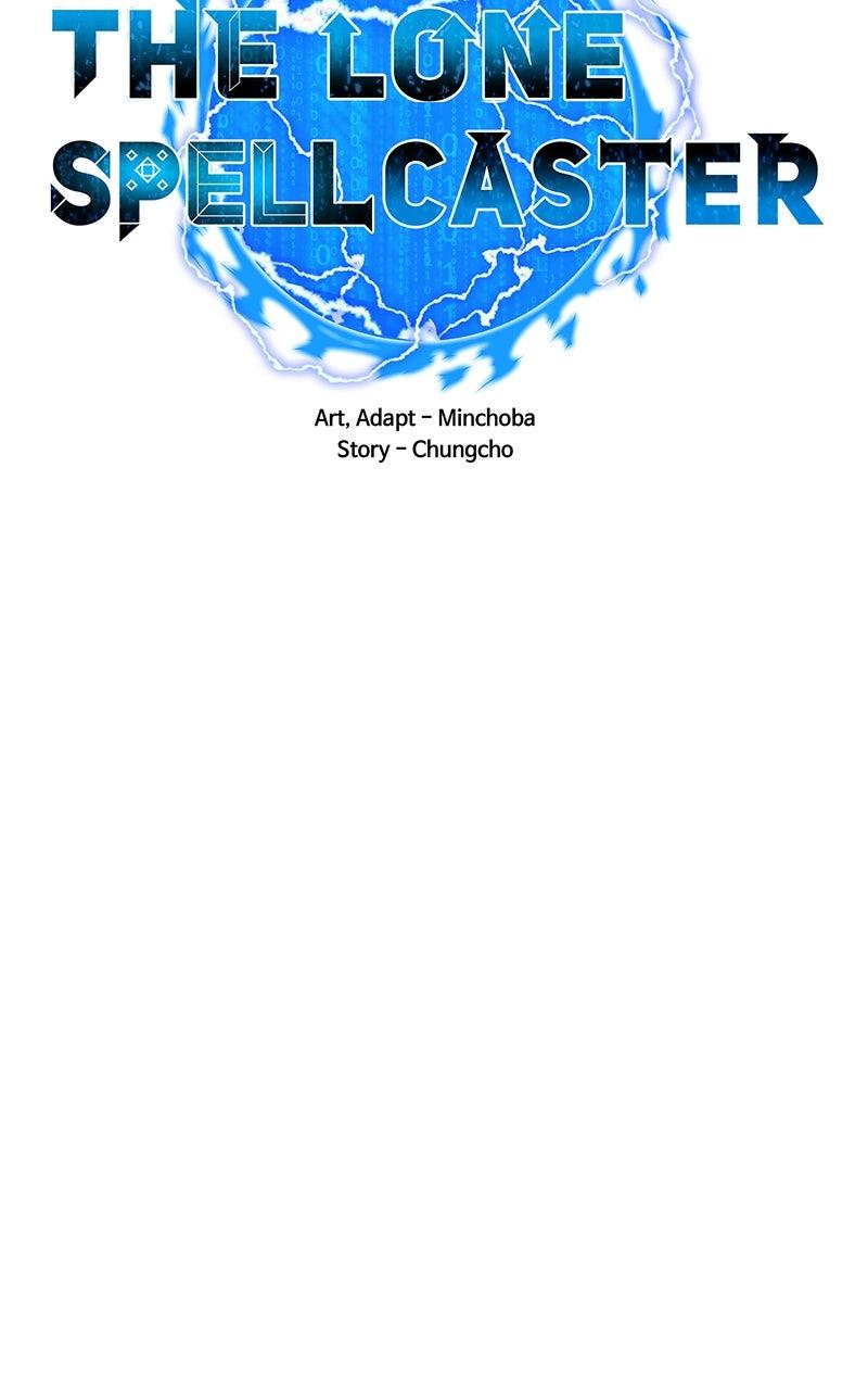 The Lone Spellcaster Chapter 224 - Page 40