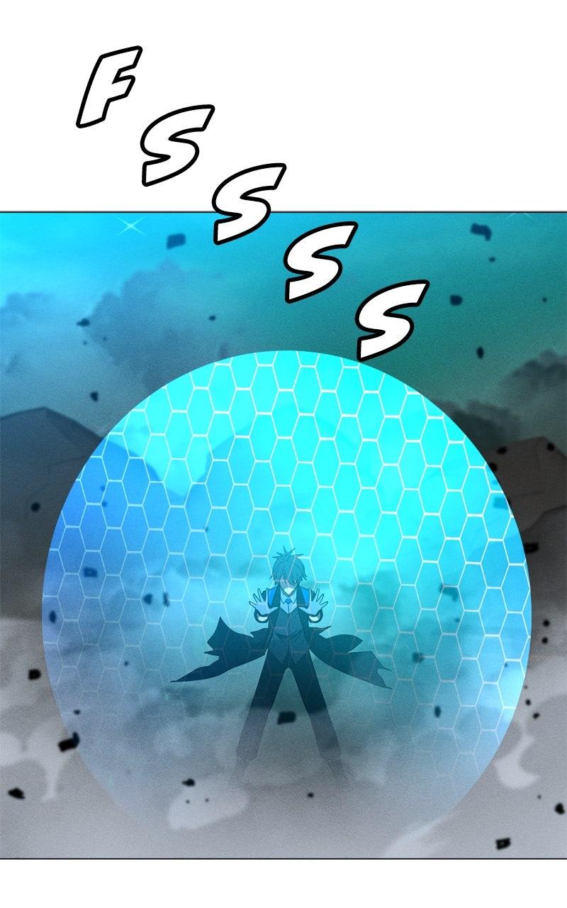 The Lone Spellcaster Chapter 224 - Page 44