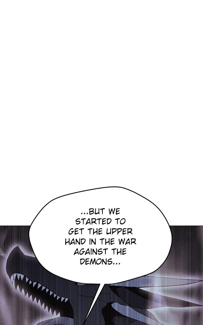 The Lone Spellcaster Chapter 224 - Page 47