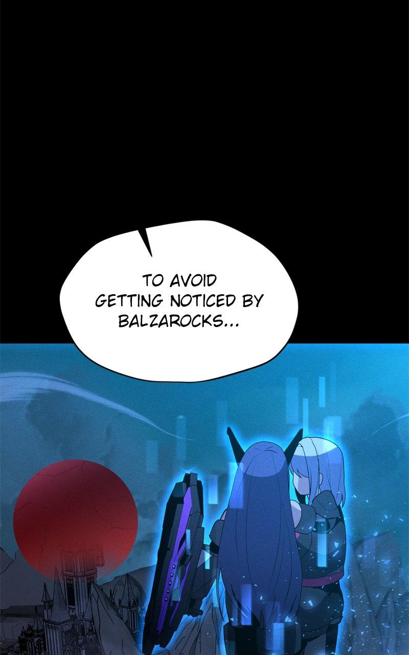 The Lone Spellcaster Chapter 224 - Page 51