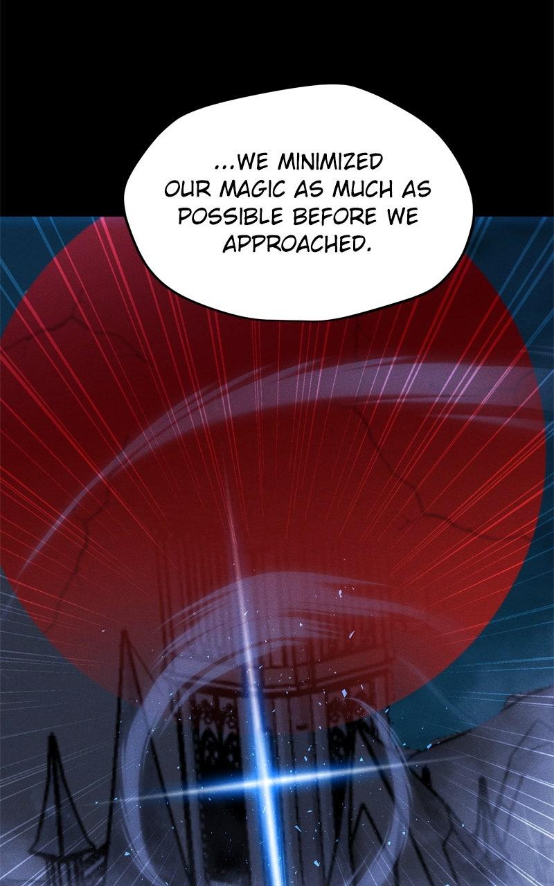 The Lone Spellcaster Chapter 224 - Page 53