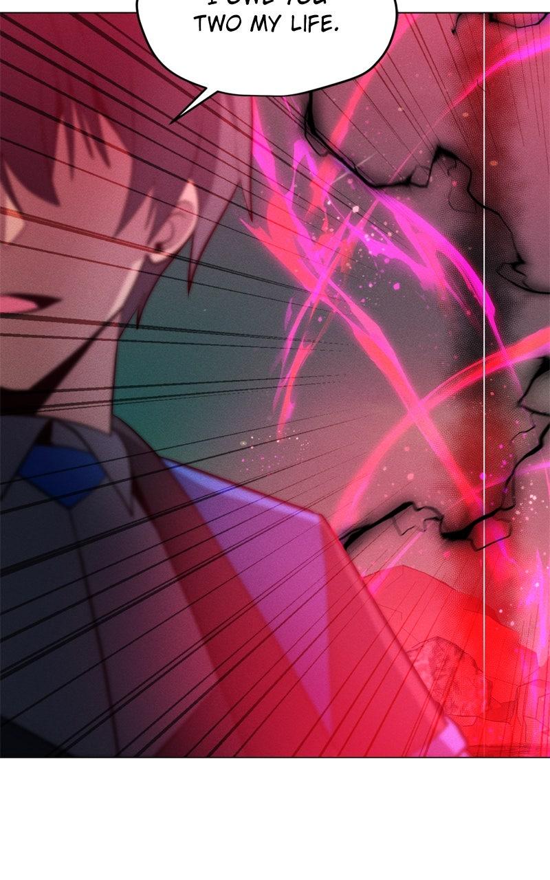 The Lone Spellcaster Chapter 224 - Page 55