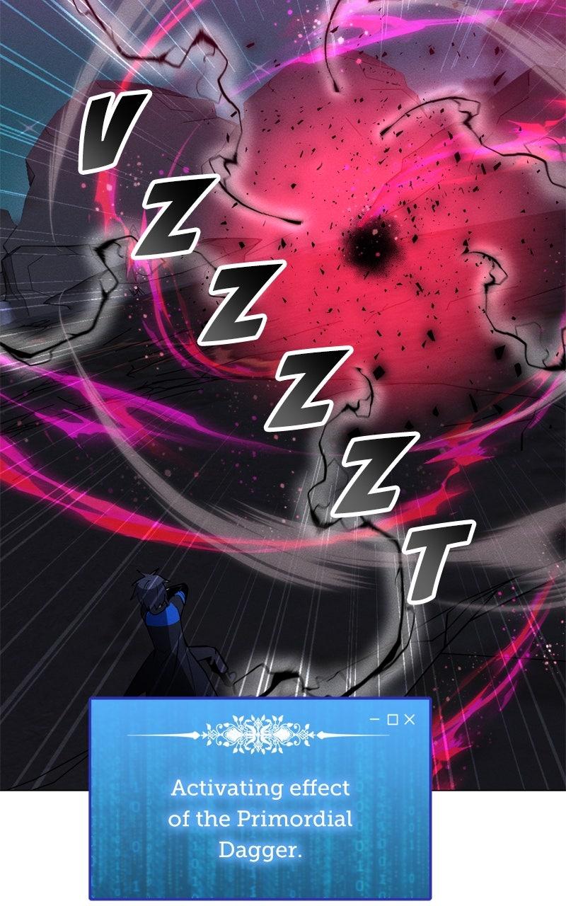 The Lone Spellcaster Chapter 224 - Page 57