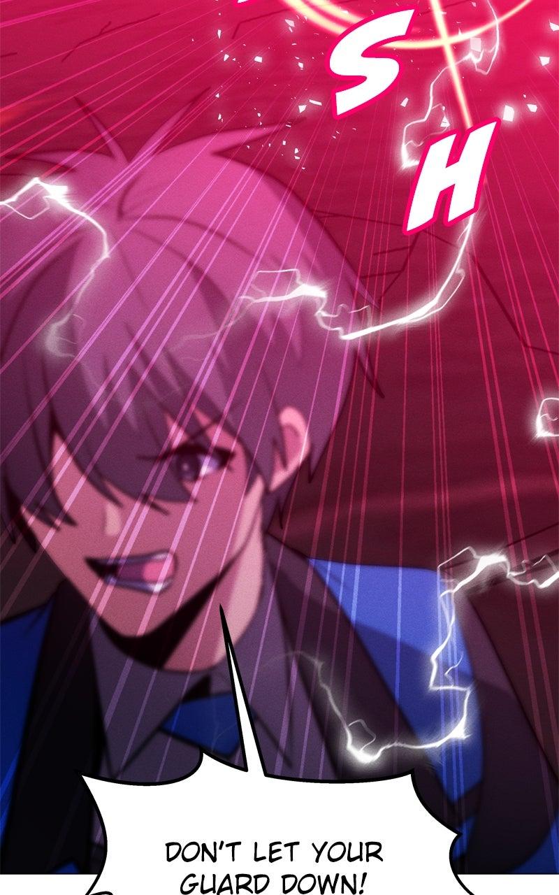 The Lone Spellcaster Chapter 224 - Page 64