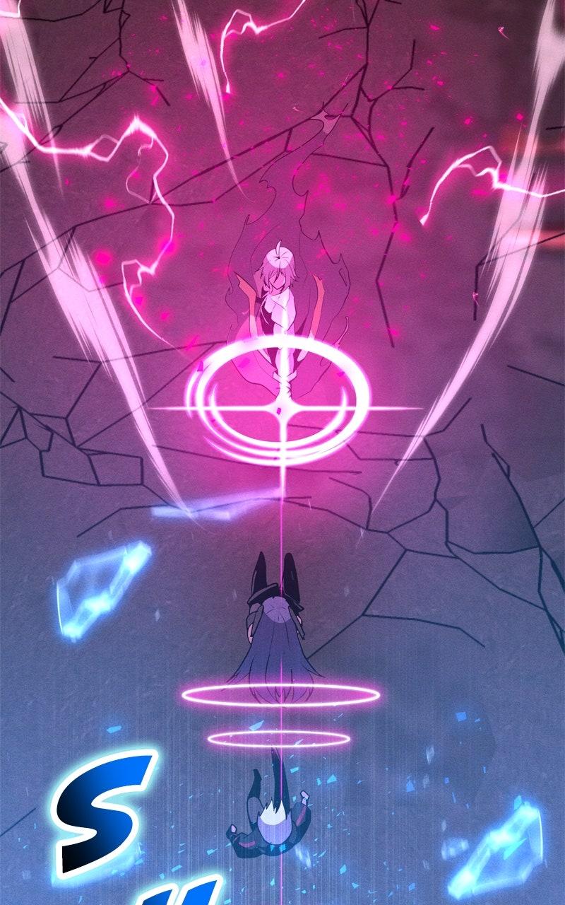 The Lone Spellcaster Chapter 224 - Page 76