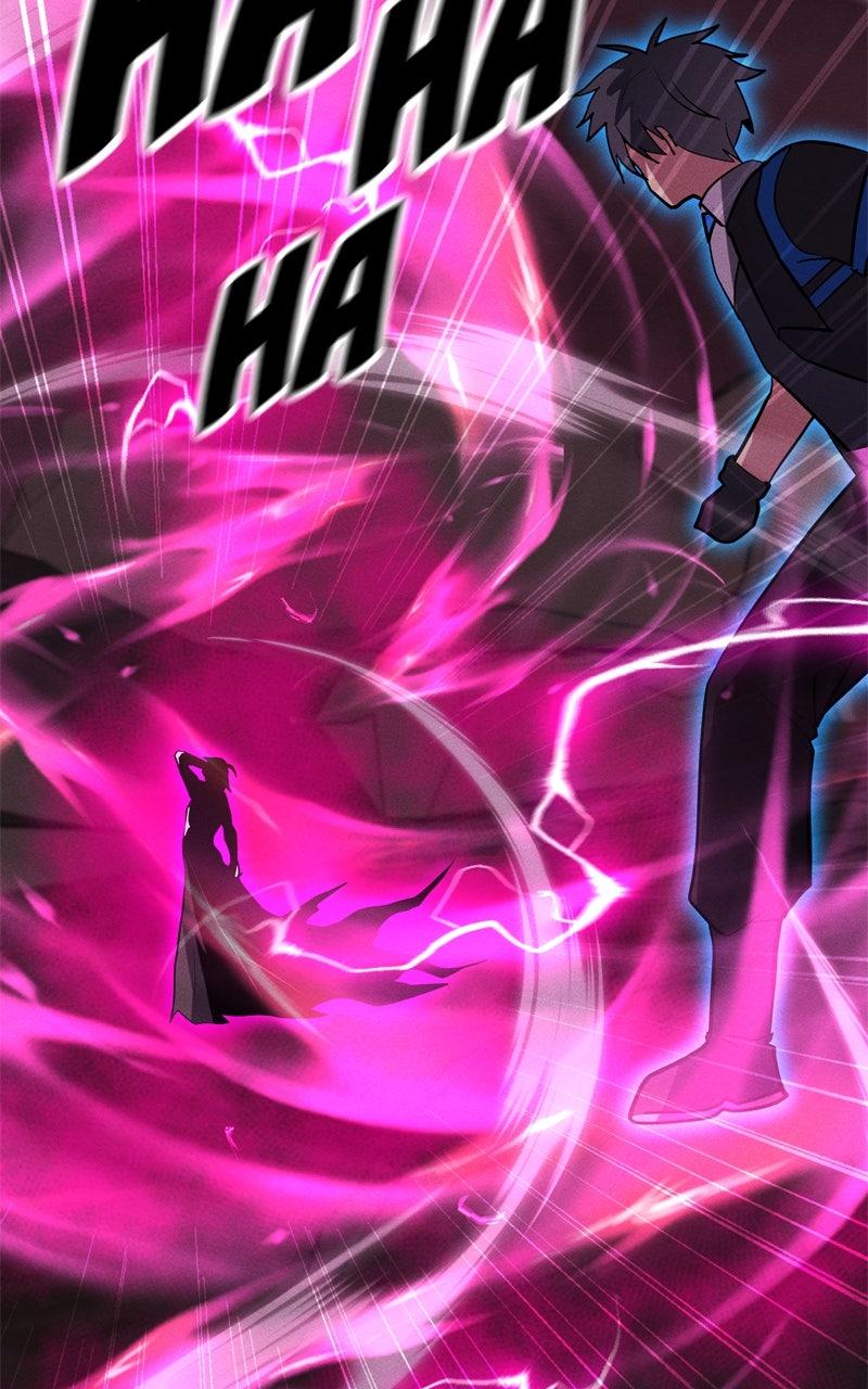 The Lone Spellcaster Chapter 224 - Page 87