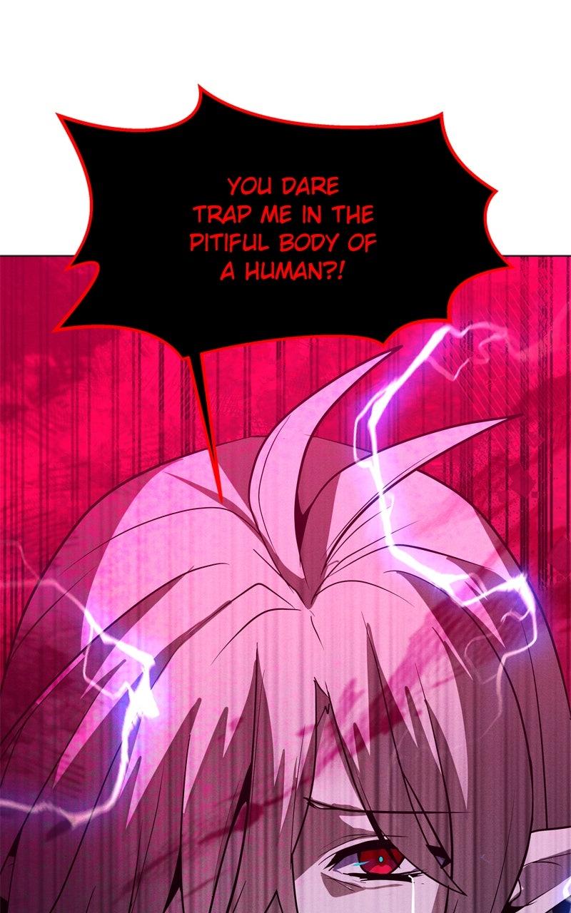 The Lone Spellcaster Chapter 224 - Page 89