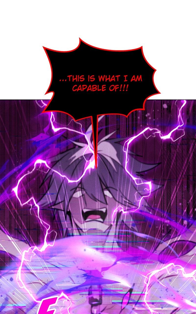 The Lone Spellcaster Chapter 224 - Page 114