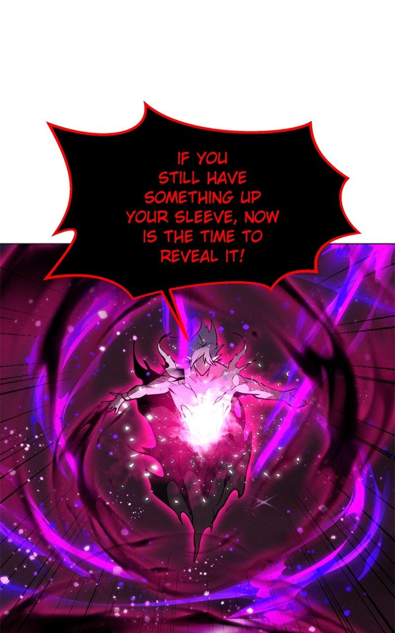 The Lone Spellcaster Chapter 224 - Page 116