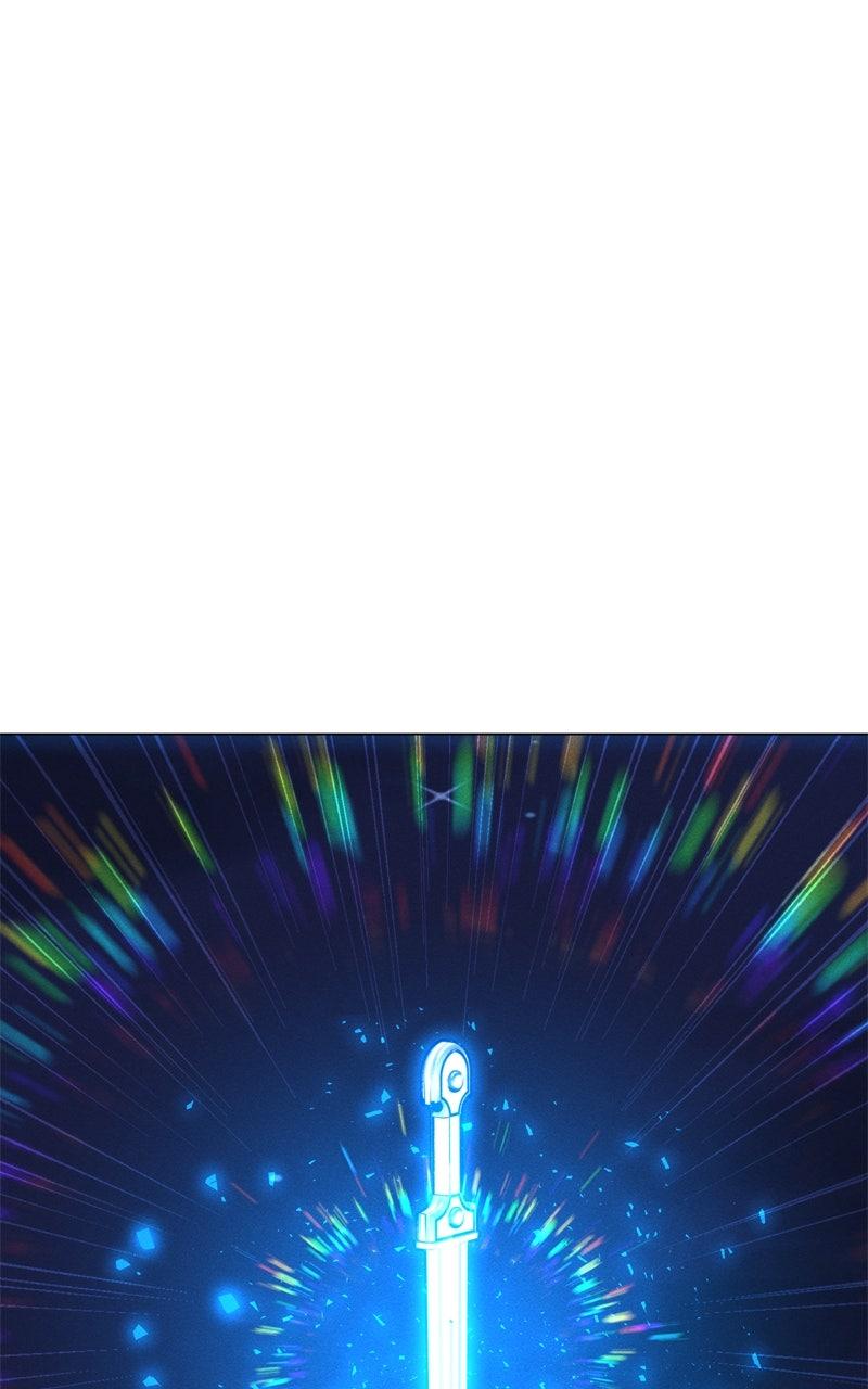 The Lone Spellcaster Chapter 224 - Page 121