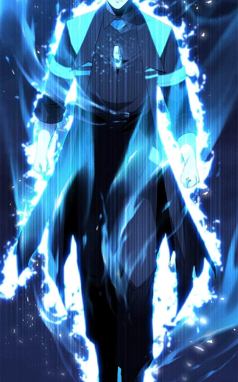 The Lone Spellcaster Chapter 224 - Page 134