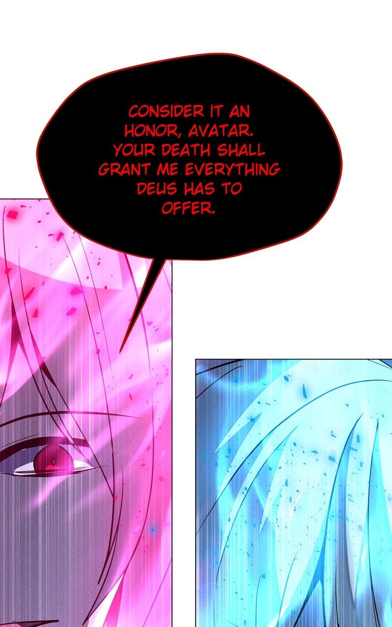 The Lone Spellcaster Chapter 224 - Page 136