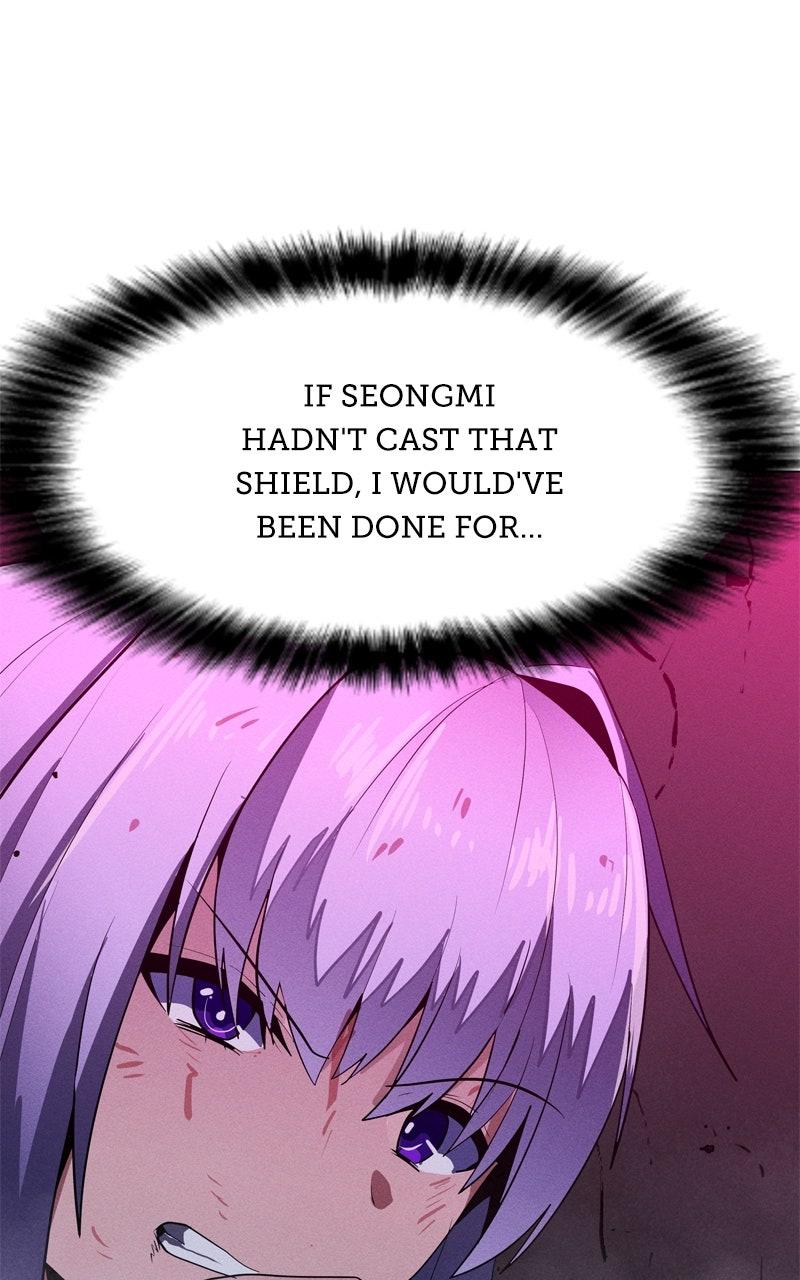 The Lone Spellcaster Chapter 225 - Page 6