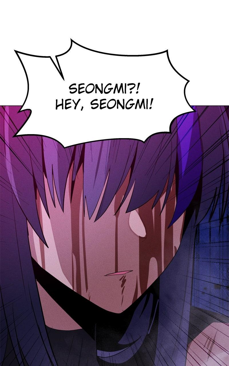 The Lone Spellcaster Chapter 225 - Page 10