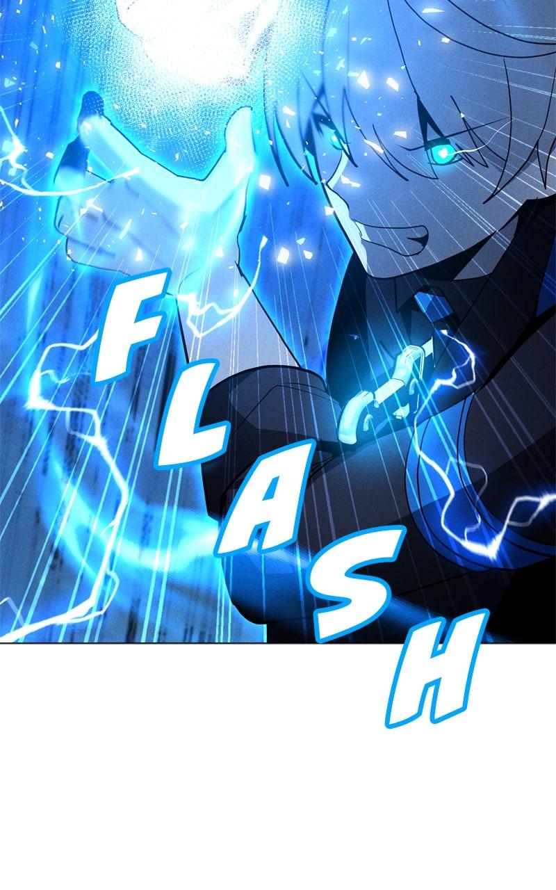 The Lone Spellcaster Chapter 225 - Page 19