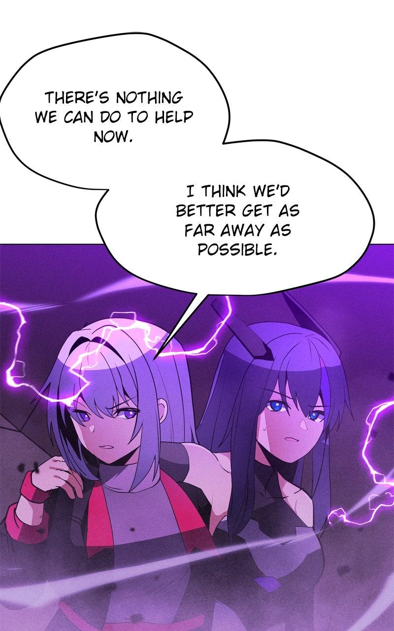 The Lone Spellcaster Chapter 225 - Page 26