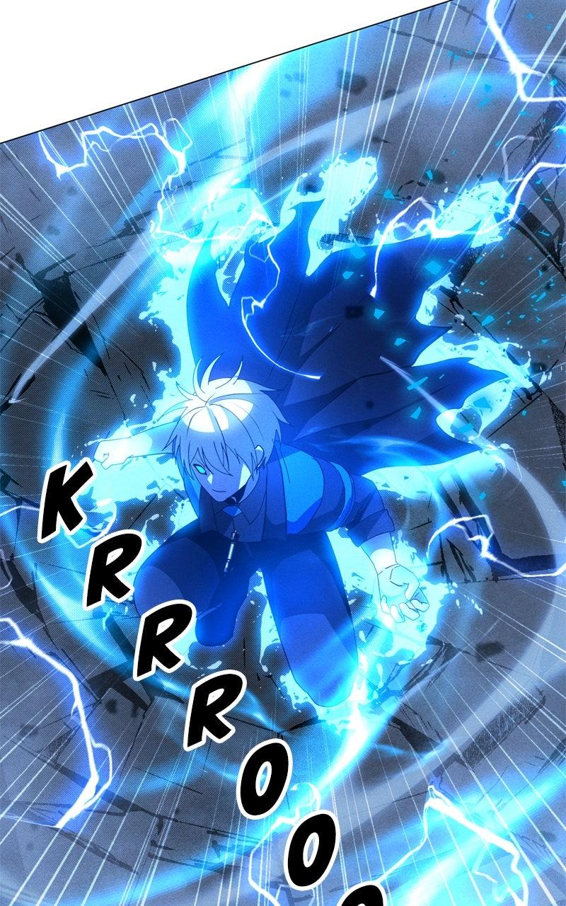 The Lone Spellcaster Chapter 225 - Page 29