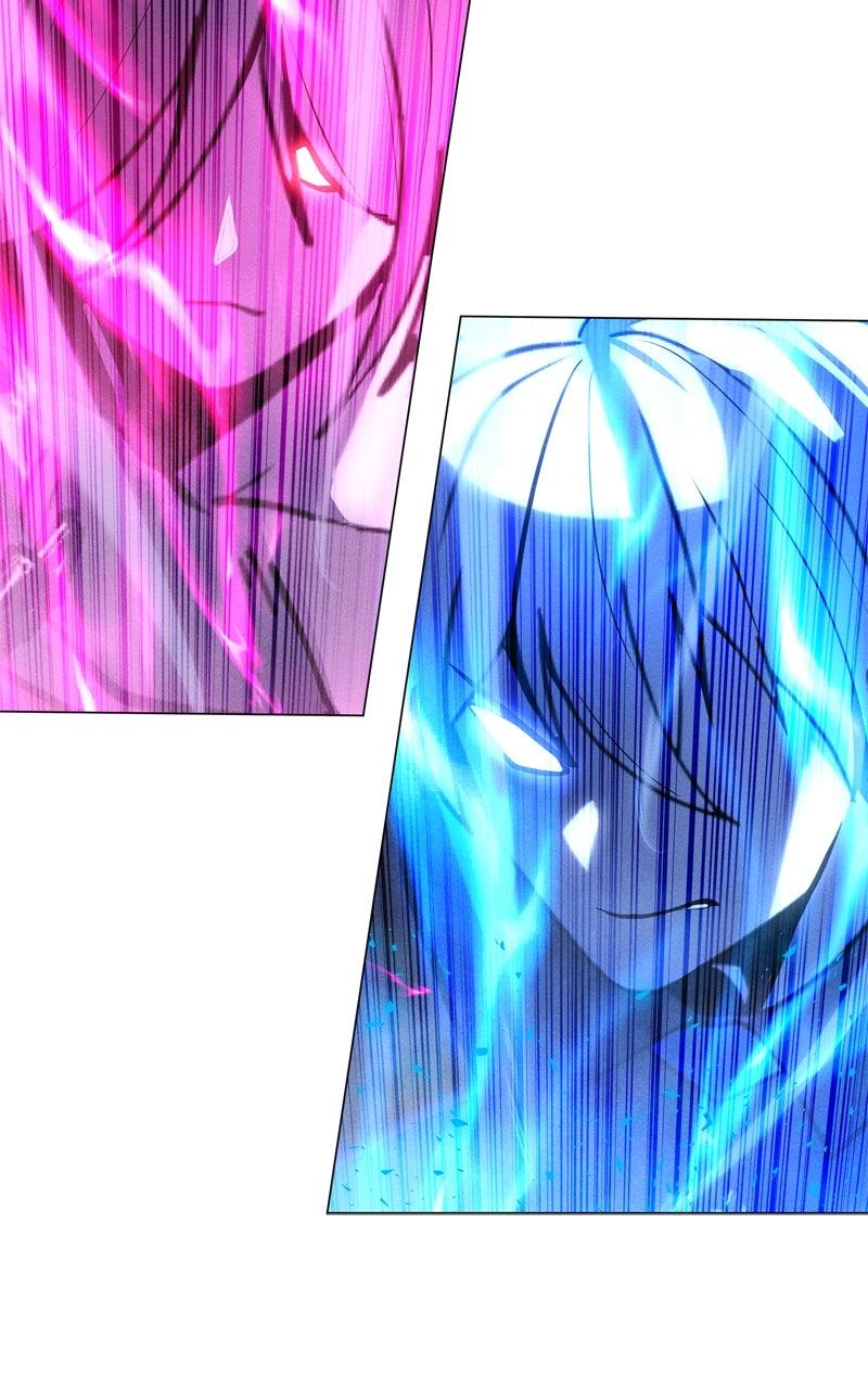 The Lone Spellcaster Chapter 225 - Page 31