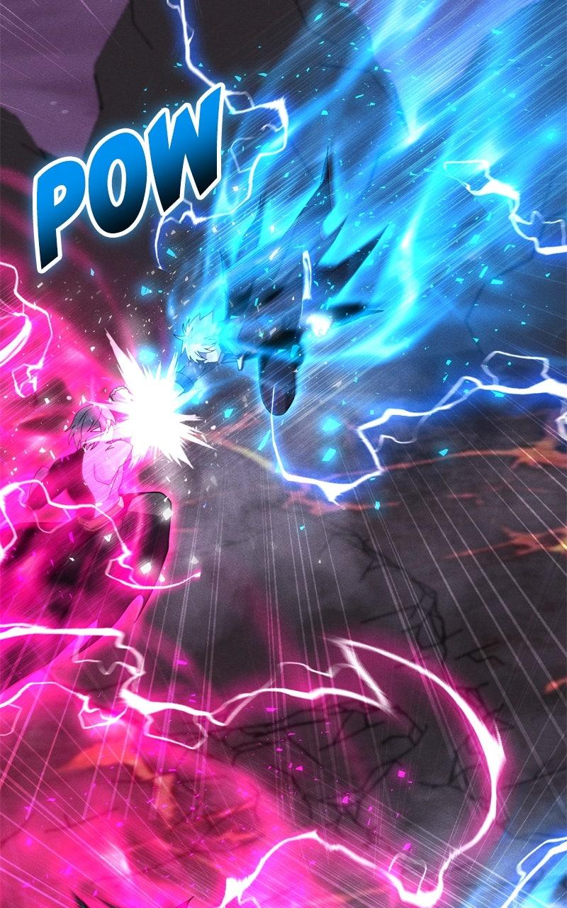 The Lone Spellcaster Chapter 225 - Page 33