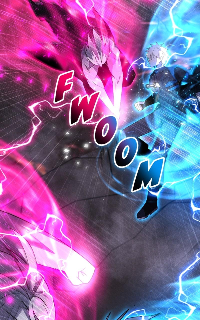 The Lone Spellcaster Chapter 225 - Page 34