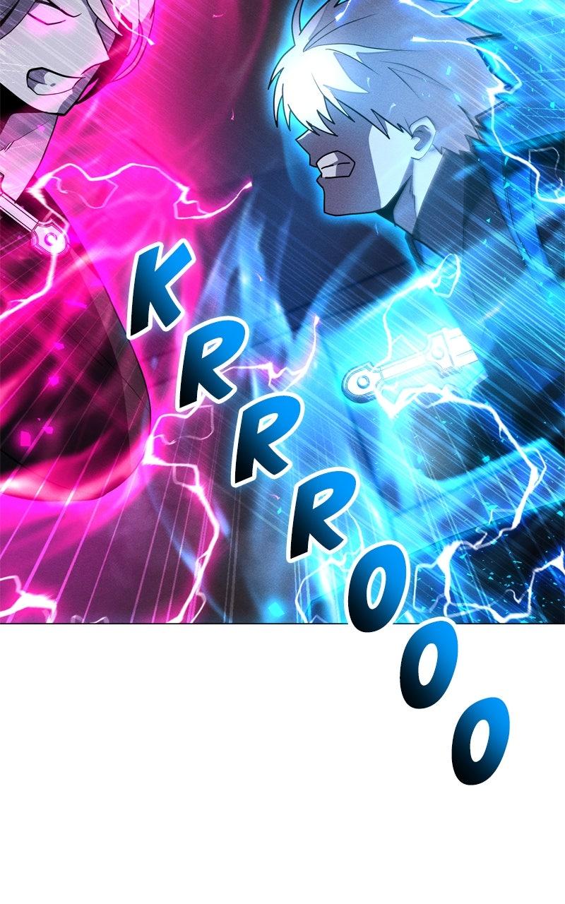 The Lone Spellcaster Chapter 225 - Page 35