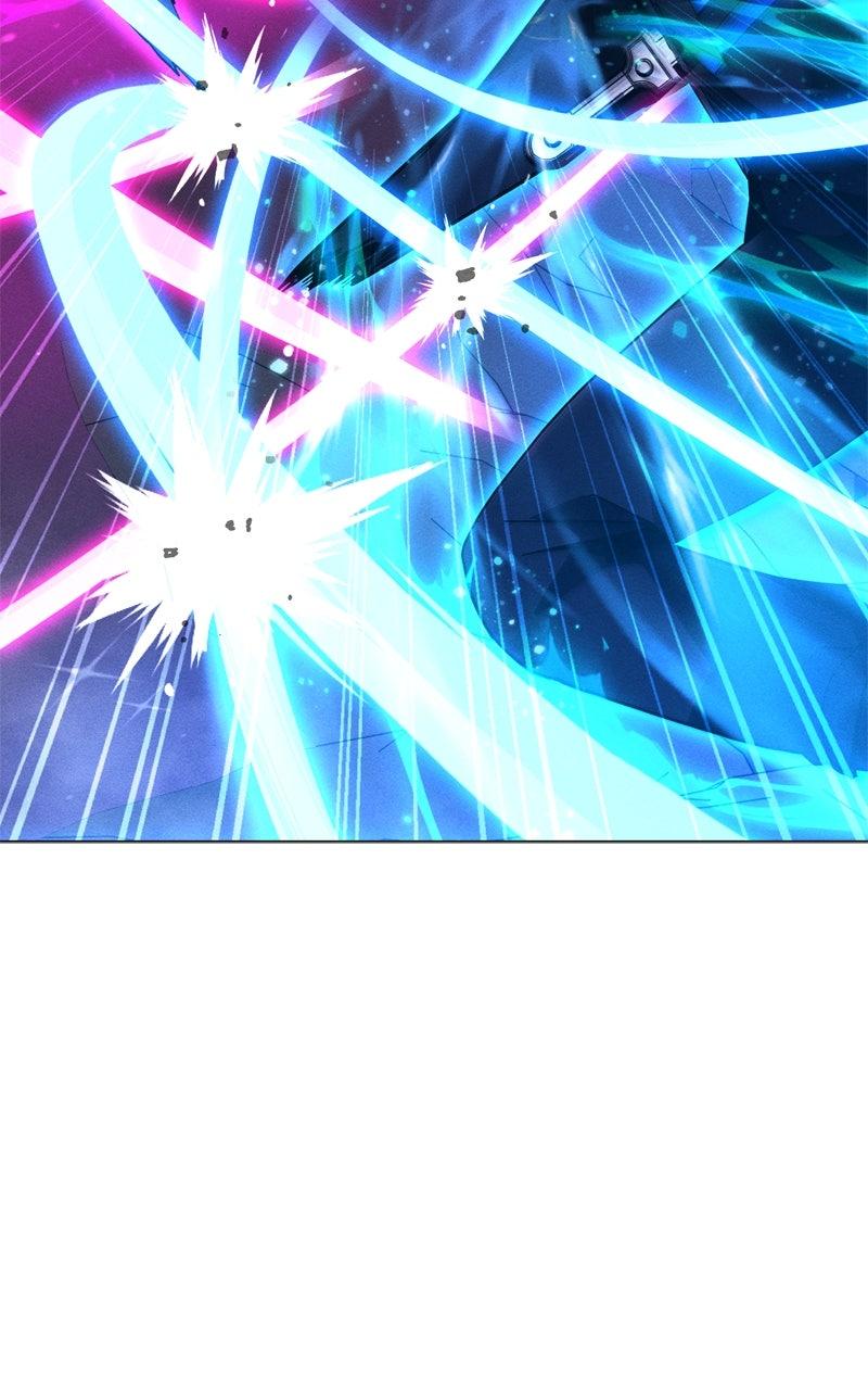 The Lone Spellcaster Chapter 225 - Page 37