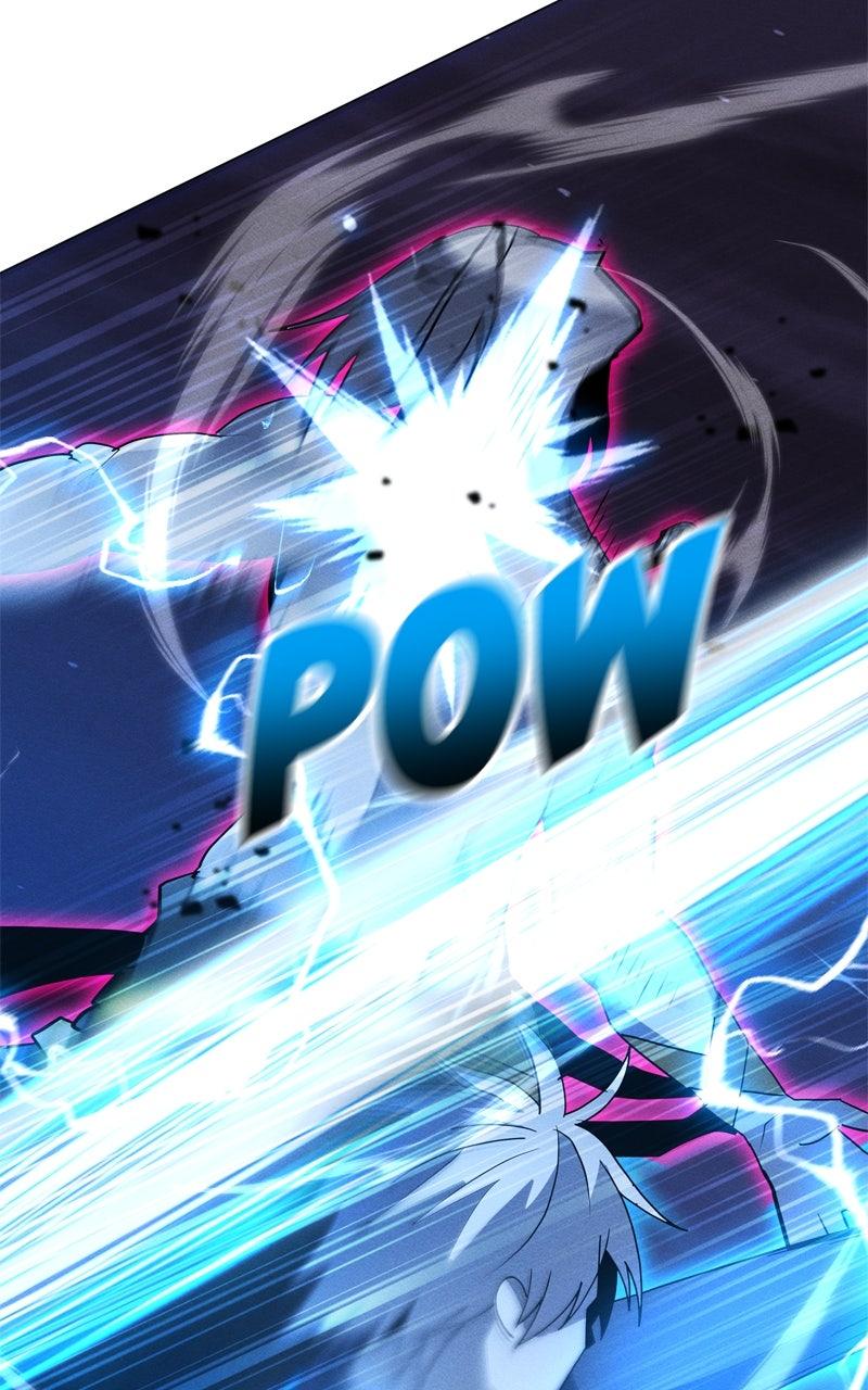 The Lone Spellcaster Chapter 225 - Page 46