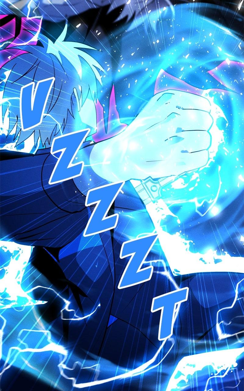 The Lone Spellcaster Chapter 225 - Page 49