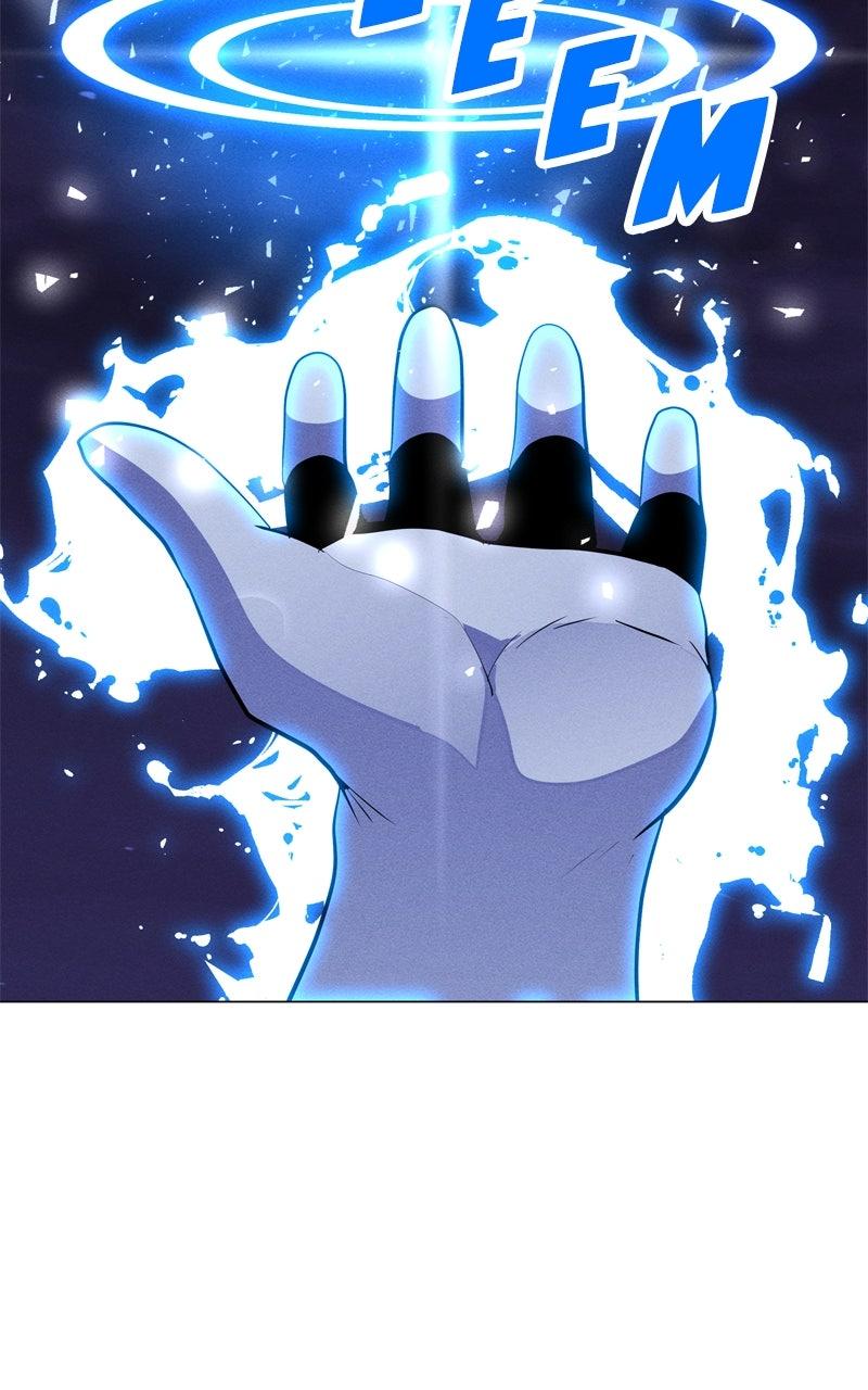 The Lone Spellcaster Chapter 225 - Page 56